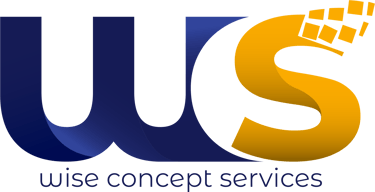 Wise Concept Services logo