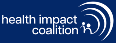 Health Impact Coalition logo