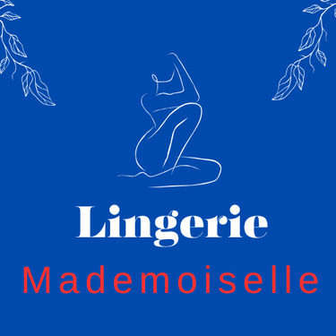 Lingerie mademoiselle logo