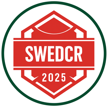 Swedcr logo