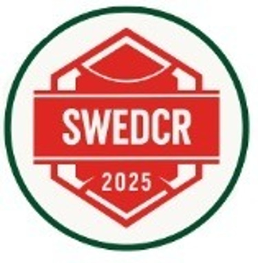 Swedcr logo