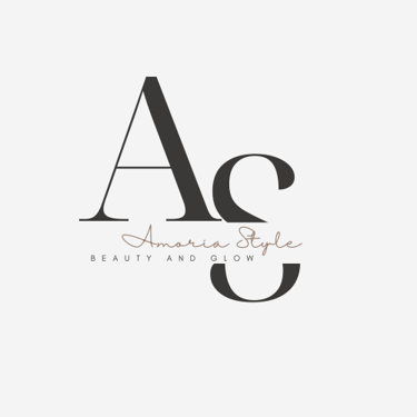 Amoria Style logo