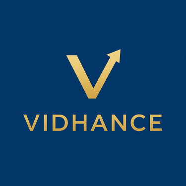 VIDHance logo