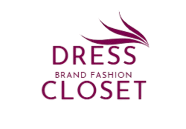 dresscloset.online logo