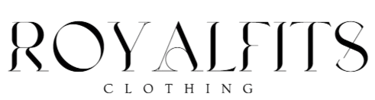 RoyalFits logo