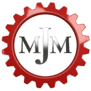 Mandiri Jaya Motor logo