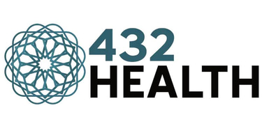 432Health logo