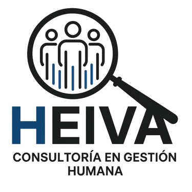 HEIVA logo