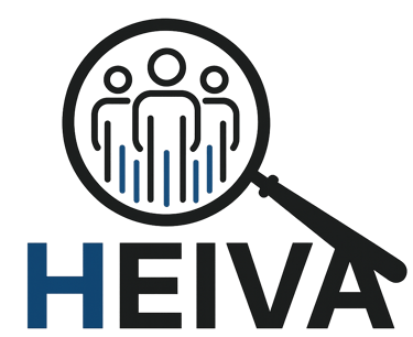 HEIVA logo
