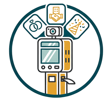 Le photobooth du doubs logo
