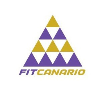 FitCanario logo
