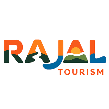 Rajal Tourism logo