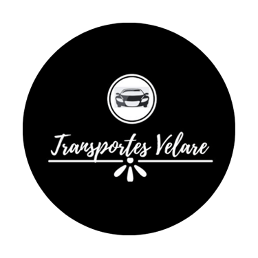 Transportes Velare logo