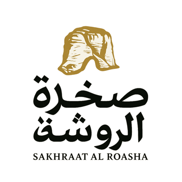 Sakrat Al Raosha صخرة الروشة logo