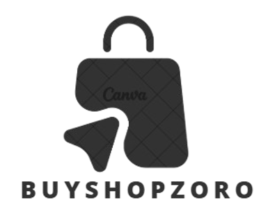 buyshopzoro logo