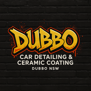 Dubbo Car Detailing & Ceramic Coating logo