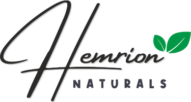 Hemrion logo
