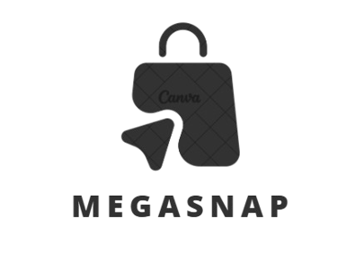 megasnap logo