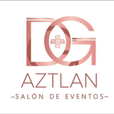 Terraza DG Aztlan logo