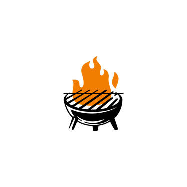 Churrasco domingo logo