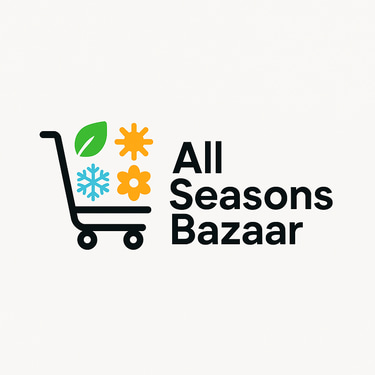 AllSeasonsBazaar logo