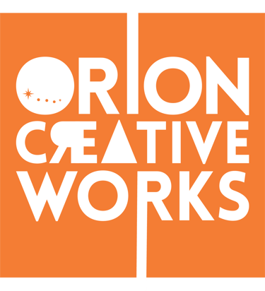 Orion Creative Works logo