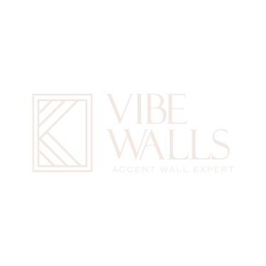 VIBE WALLS logo