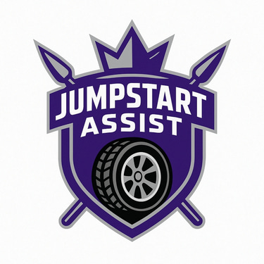 Jumpstart Assistance logo