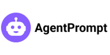 AgentPrompt logo