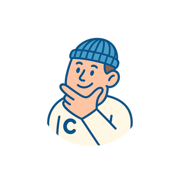 Chris Multi-Services logo