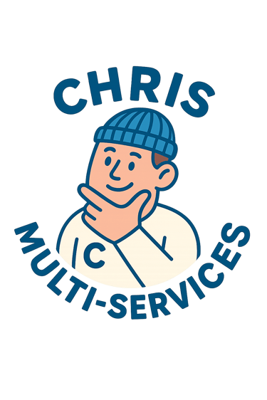 Chris Multi-Services logo