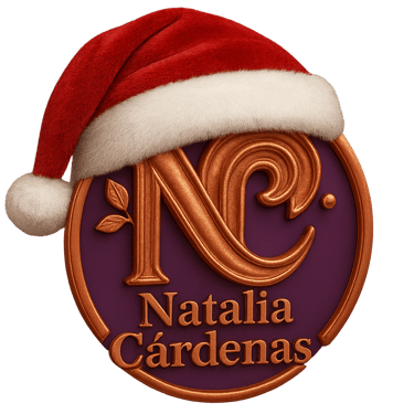 SPA NATALIA CARDENAS logo