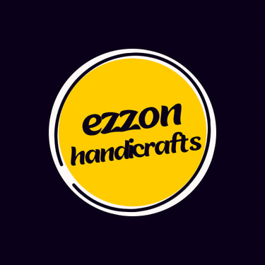 Ezzon Handicrafts logo