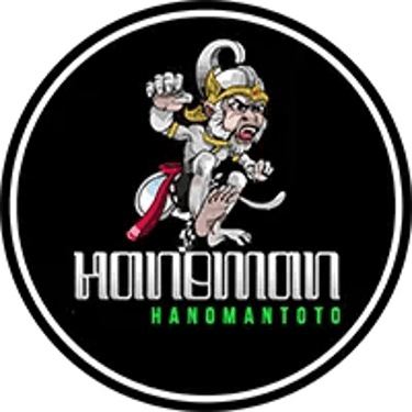 Hanoman Toto logo