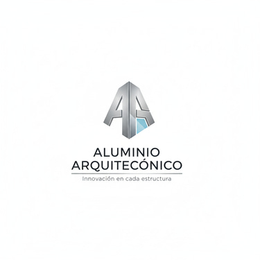 Aluminio Arquitectonico logo
