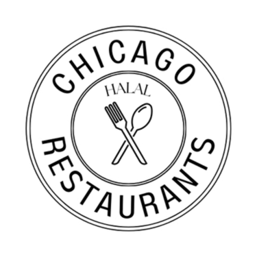 Chicago Halal Restaurants logo