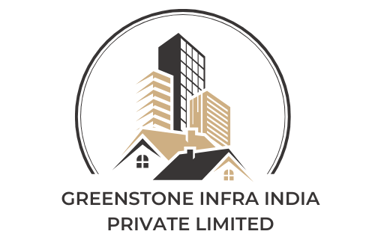 GREENSTONE INFRAINDIA PRIVATE LIMITED logo