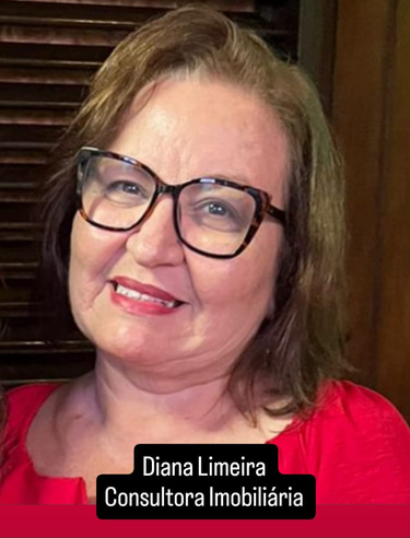 Diana Limeira logo