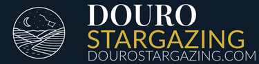Douro Stargazing logo