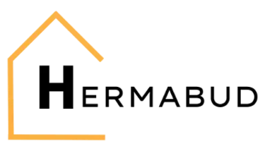 Hermabud logo