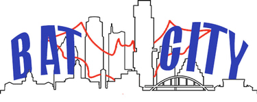 Bat City Marketing logo