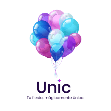 UNIC FIESTAS logo