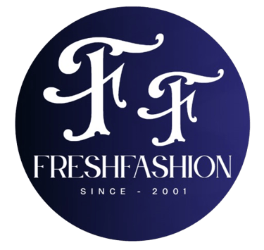 Freshfashion logo