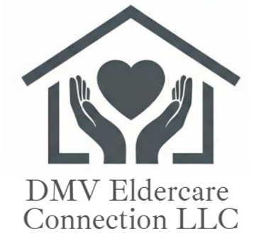 DMV Eldercare Connection LLC logo