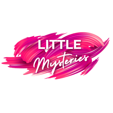 Little Girl logo