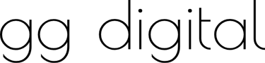 GG Digital logo