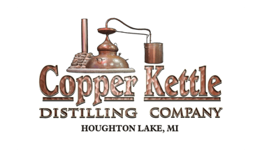 Copper Kettle Distilling logo