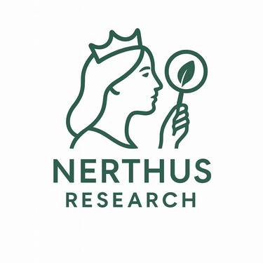 Nerthus Research logo