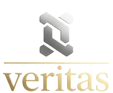 VERITAS SOLUÇÕES EM COBRANÇAS logo