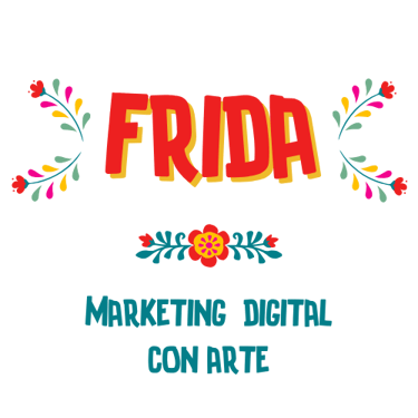 FRIDA logo